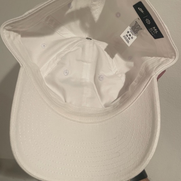 Nike Adult Unisex Club Unstructured Graphic Sneaker Air Max Cap Sz M/L NWT - Picture 6 of 7